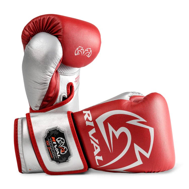 RB100 Professional Bag Gloves - OTM Fight ShopRIVAL